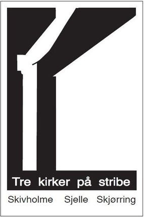 Kirkernes logo